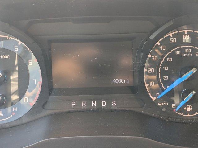 used 2021 Ford Ranger car, priced at $34,007
