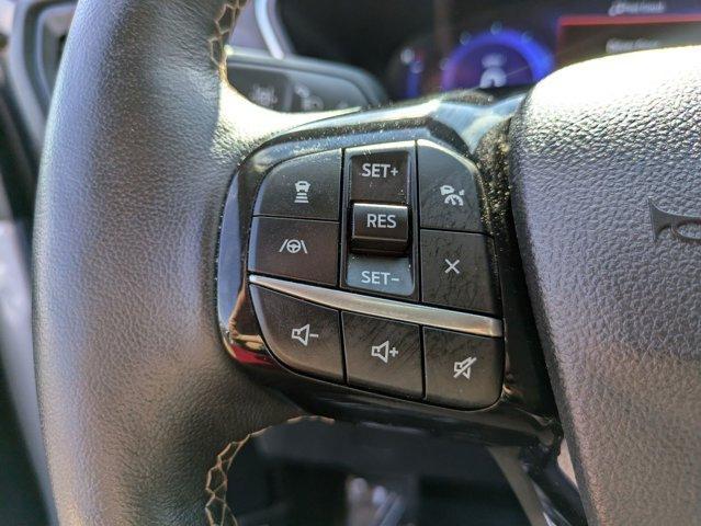 used 2022 Ford Escape car, priced at $26,625