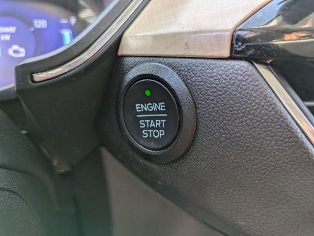 used 2022 Ford Escape car, priced at $26,625