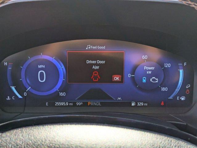 used 2022 Ford Escape car, priced at $26,625