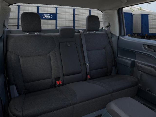 new 2025 Ford Maverick car, priced at $38,035