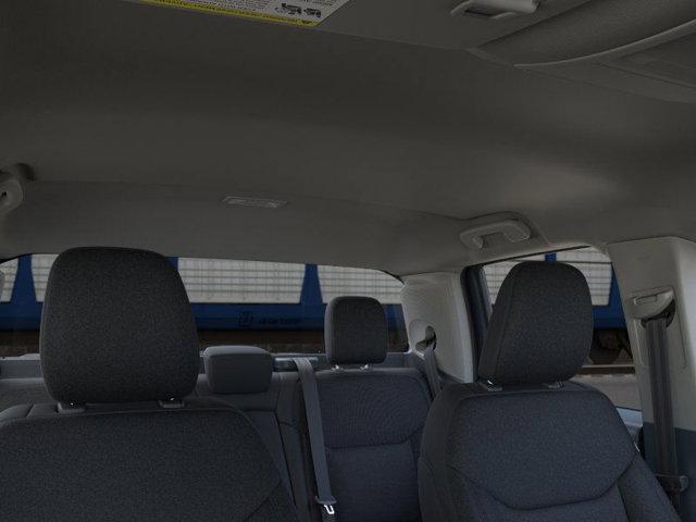 new 2025 Ford Maverick car, priced at $38,035