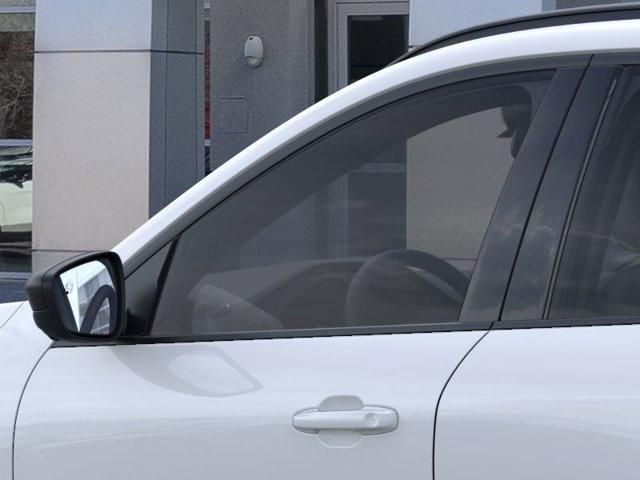 new 2025 Ford Escape car, priced at $34,320