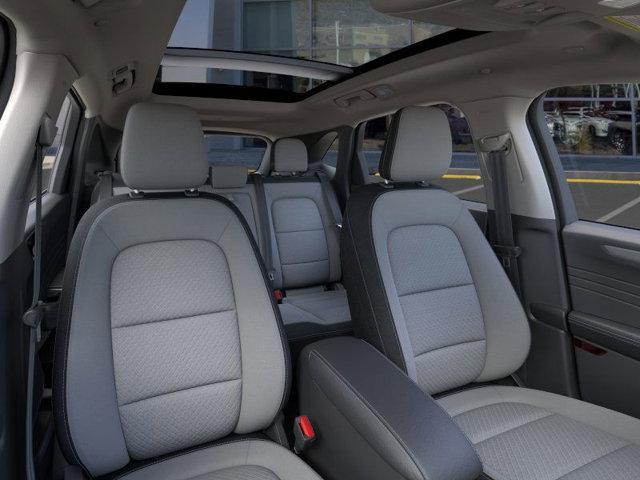new 2025 Ford Escape car, priced at $34,320