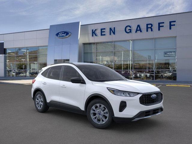 new 2025 Ford Escape car, priced at $34,320