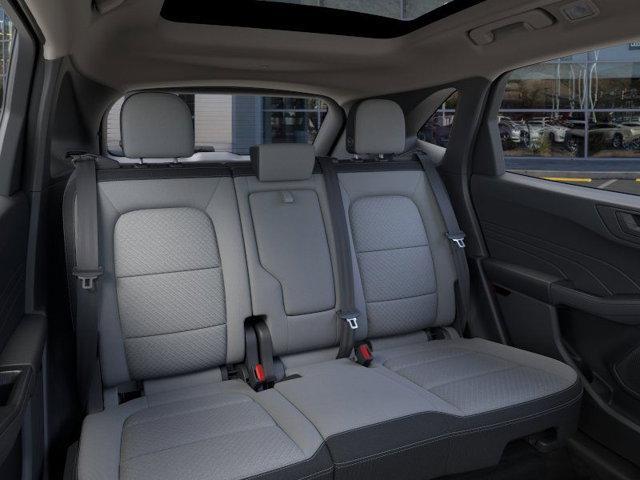 new 2025 Ford Escape car, priced at $34,320