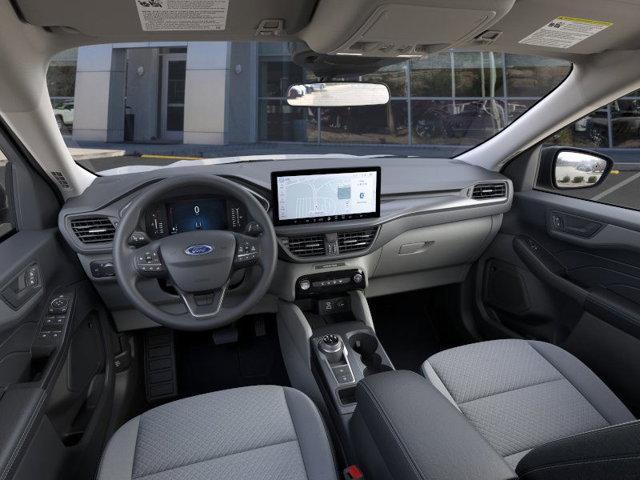 new 2025 Ford Escape car, priced at $34,320