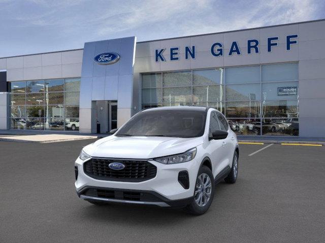 new 2025 Ford Escape car, priced at $34,320