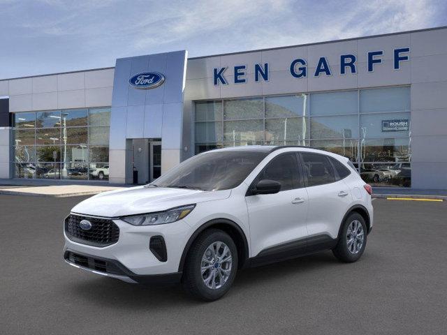 new 2025 Ford Escape car, priced at $34,320