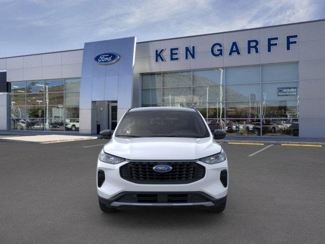 new 2025 Ford Escape car, priced at $34,320