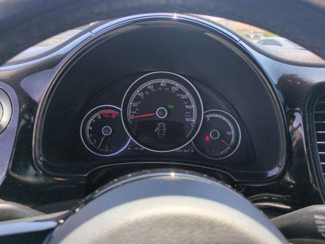 used 2019 Volkswagen Beetle car, priced at $14,999