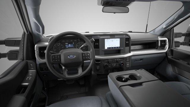 new 2026 Ford F-350 car, priced at $49,490