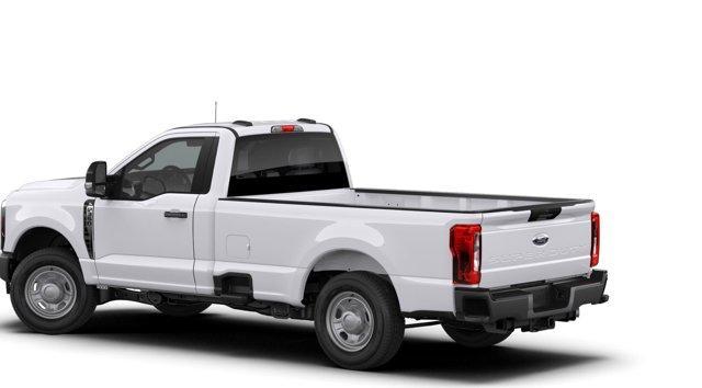 new 2026 Ford F-350 car, priced at $49,490