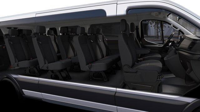 new 2025 Ford Transit-350 car, priced at $64,810