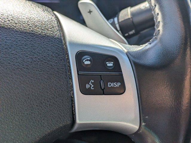 used 2013 Lexus IS 250 car, priced at $15,799