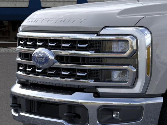new 2025 Ford F-250 car