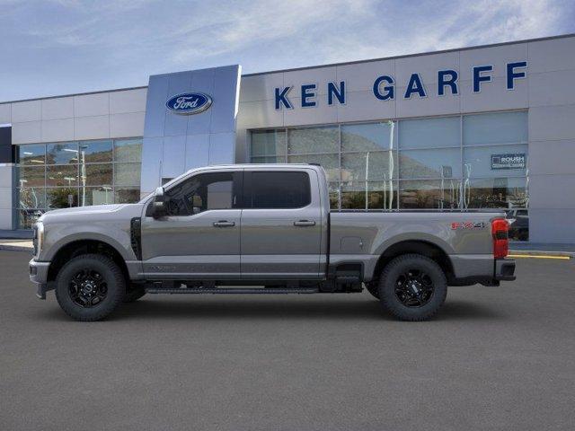 new 2024 Ford F-350 car, priced at $76,290