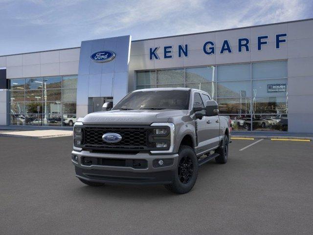 new 2024 Ford F-350 car, priced at $76,290