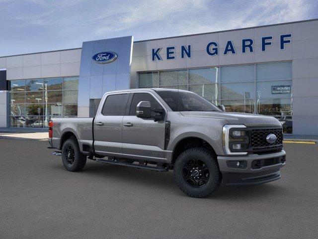 new 2024 Ford F-350 car, priced at $76,290