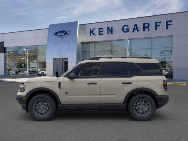 new 2024 Ford Bronco Sport car, priced at $32,365