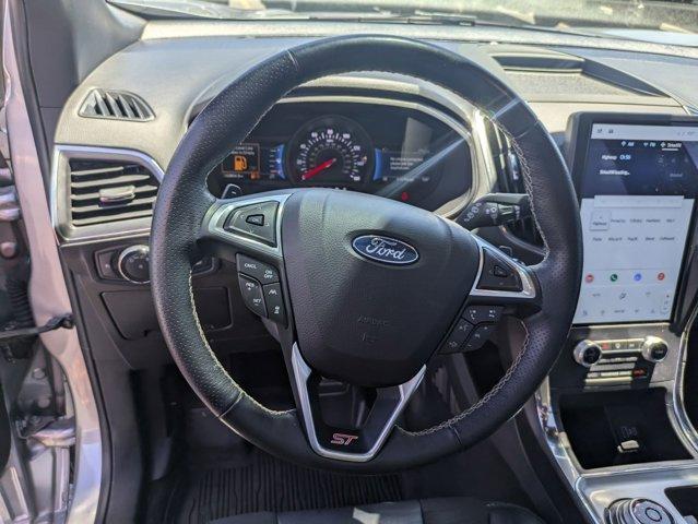 used 2022 Ford Edge car, priced at $29,721