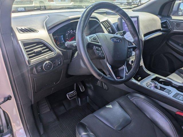 used 2022 Ford Edge car, priced at $29,721
