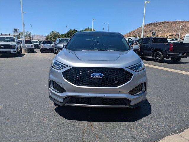 used 2022 Ford Edge car, priced at $29,721