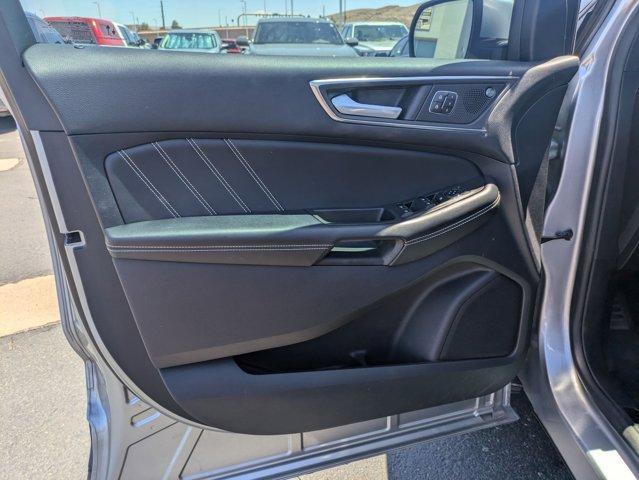 used 2022 Ford Edge car, priced at $29,721