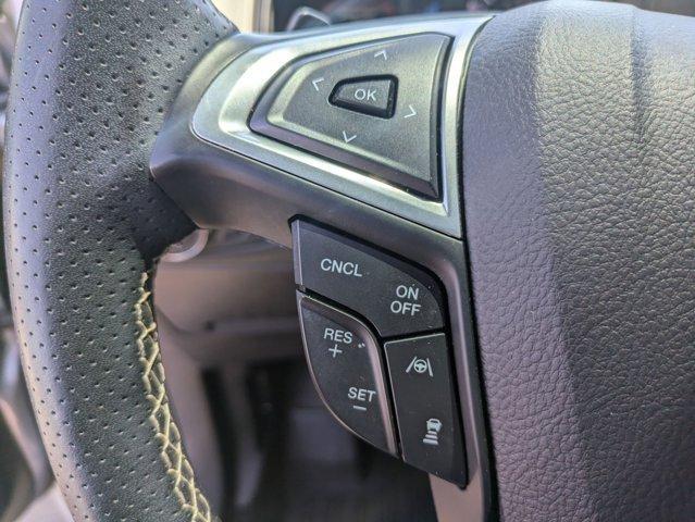 used 2022 Ford Edge car, priced at $29,721