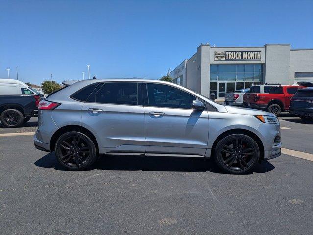 used 2022 Ford Edge car, priced at $29,721