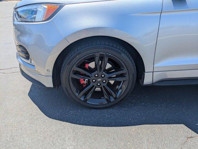 used 2022 Ford Edge car, priced at $29,721
