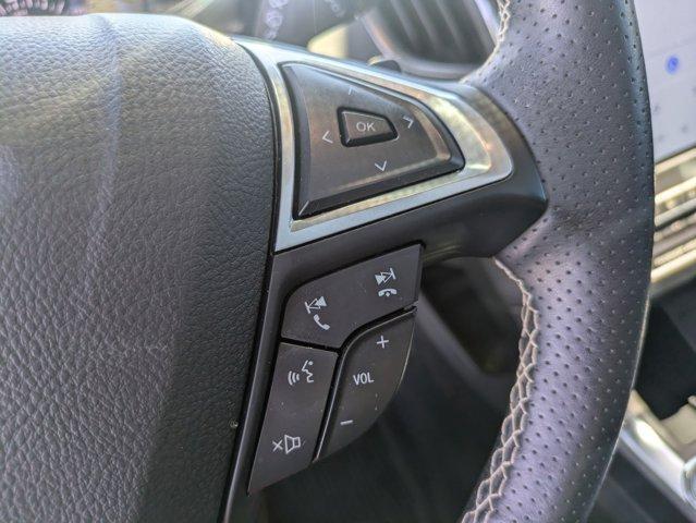 used 2022 Ford Edge car, priced at $29,721