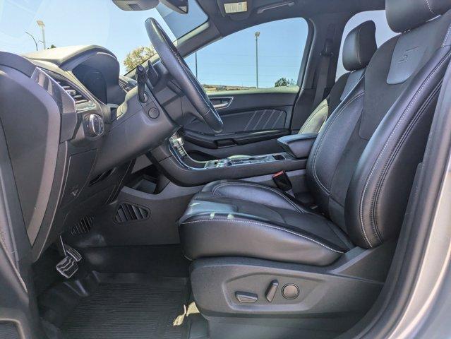 used 2022 Ford Edge car, priced at $29,721