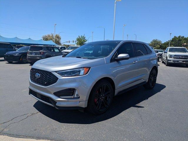 used 2022 Ford Edge car, priced at $29,721