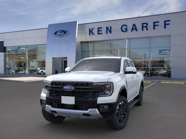 new 2024 Ford Ranger car, priced at $53,130