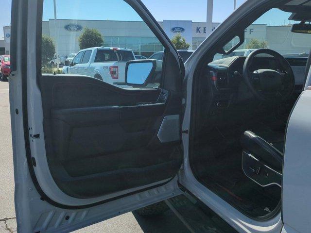 used 2024 Ford F-150 car, priced at $82,800