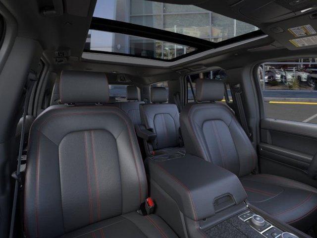 new 2024 Ford Expedition car, priced at $86,150
