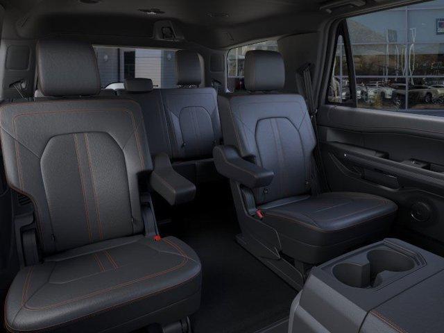 new 2024 Ford Expedition car, priced at $77,015