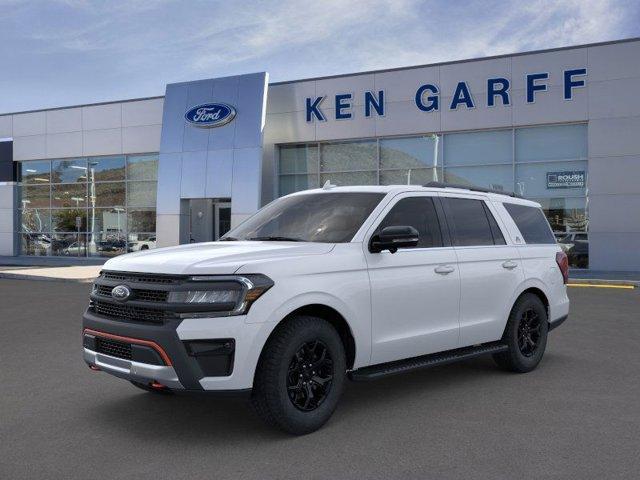 new 2024 Ford Expedition car, priced at $77,015