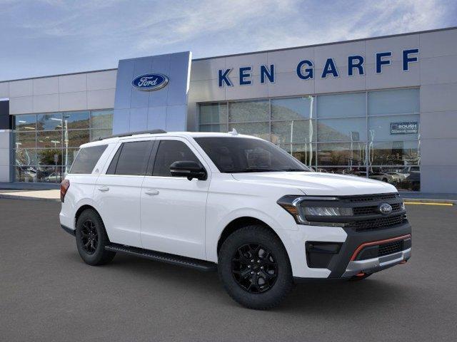 new 2024 Ford Expedition car, priced at $77,015