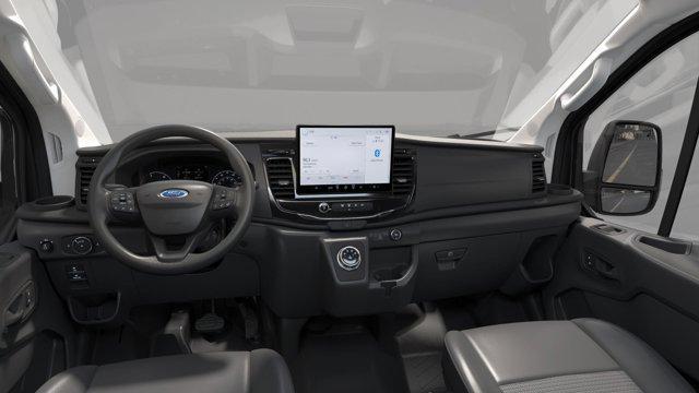 new 2023 Ford Transit-350 car, priced at $52,240