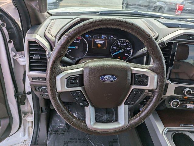 used 2022 Ford F-350 car, priced at $71,099