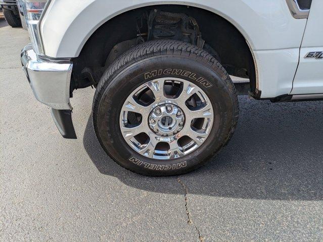used 2022 Ford F-350 car, priced at $71,099