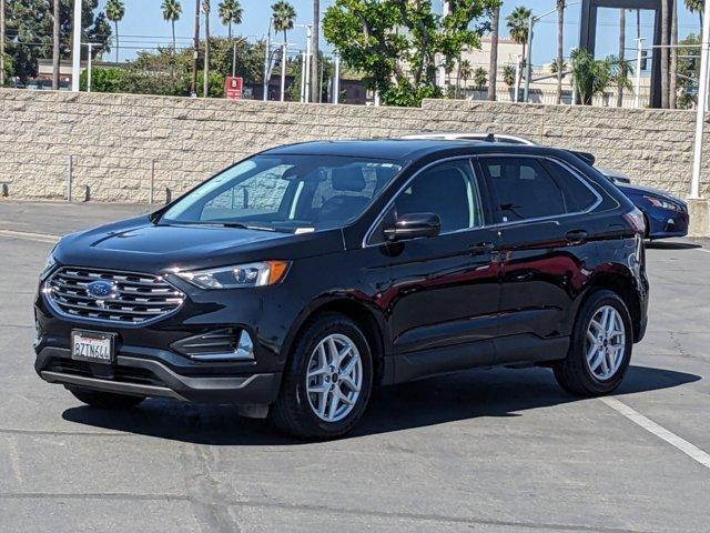 used 2022 Ford Edge car, priced at $21,601