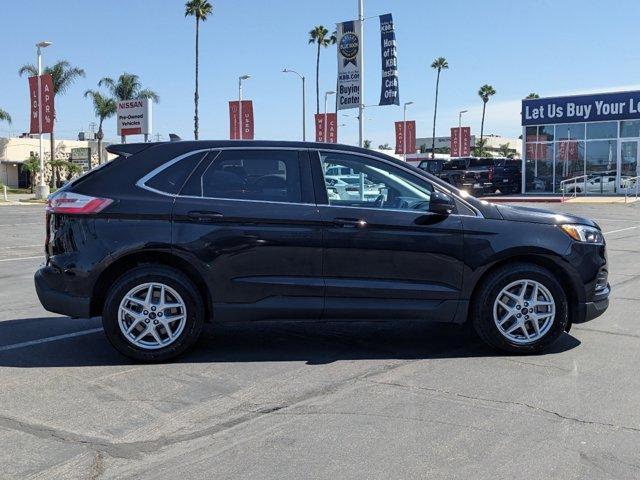 used 2022 Ford Edge car, priced at $21,601