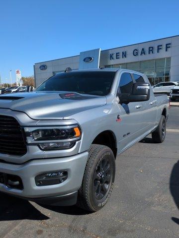 used 2024 Ram 2500 car, priced at $72,725