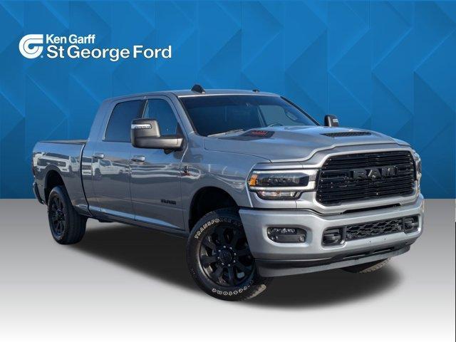 used 2024 Ram 2500 car, priced at $72,054