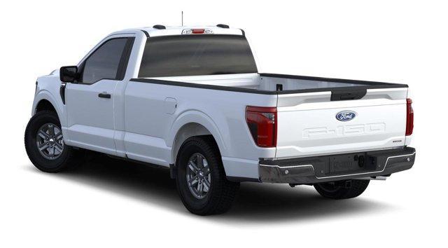 new 2024 Ford F-150 car, priced at $37,665