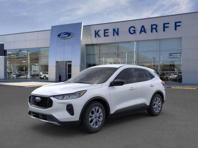 new 2024 Ford Escape car, priced at $33,310