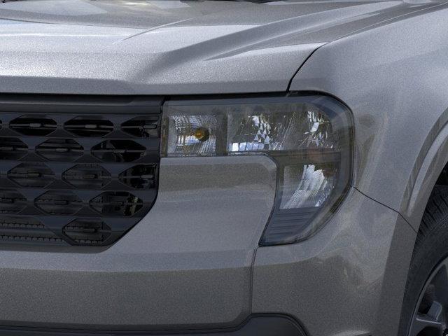 new 2025 Ford Maverick car, priced at $35,355